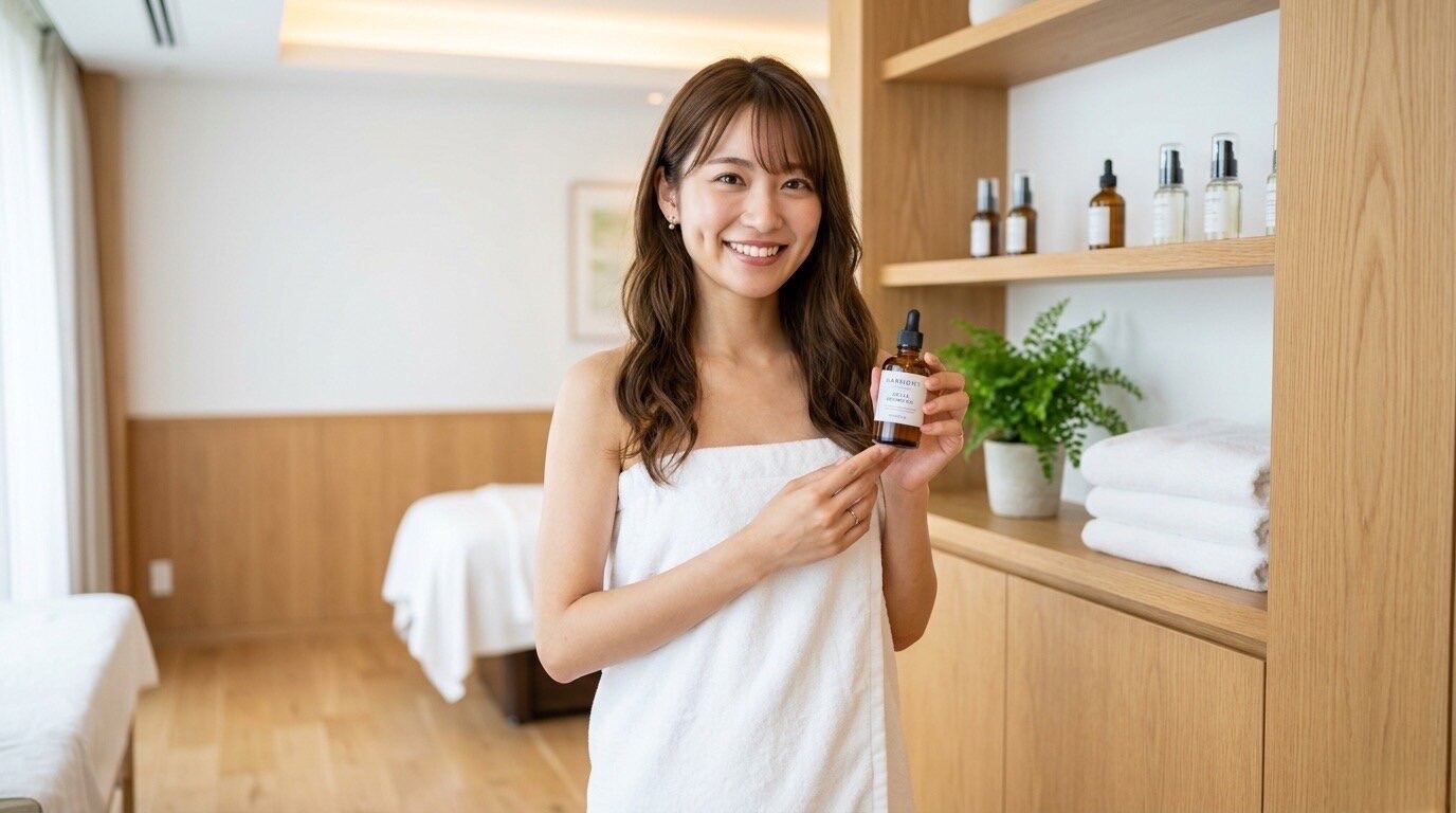 ハイブリッドエステとは