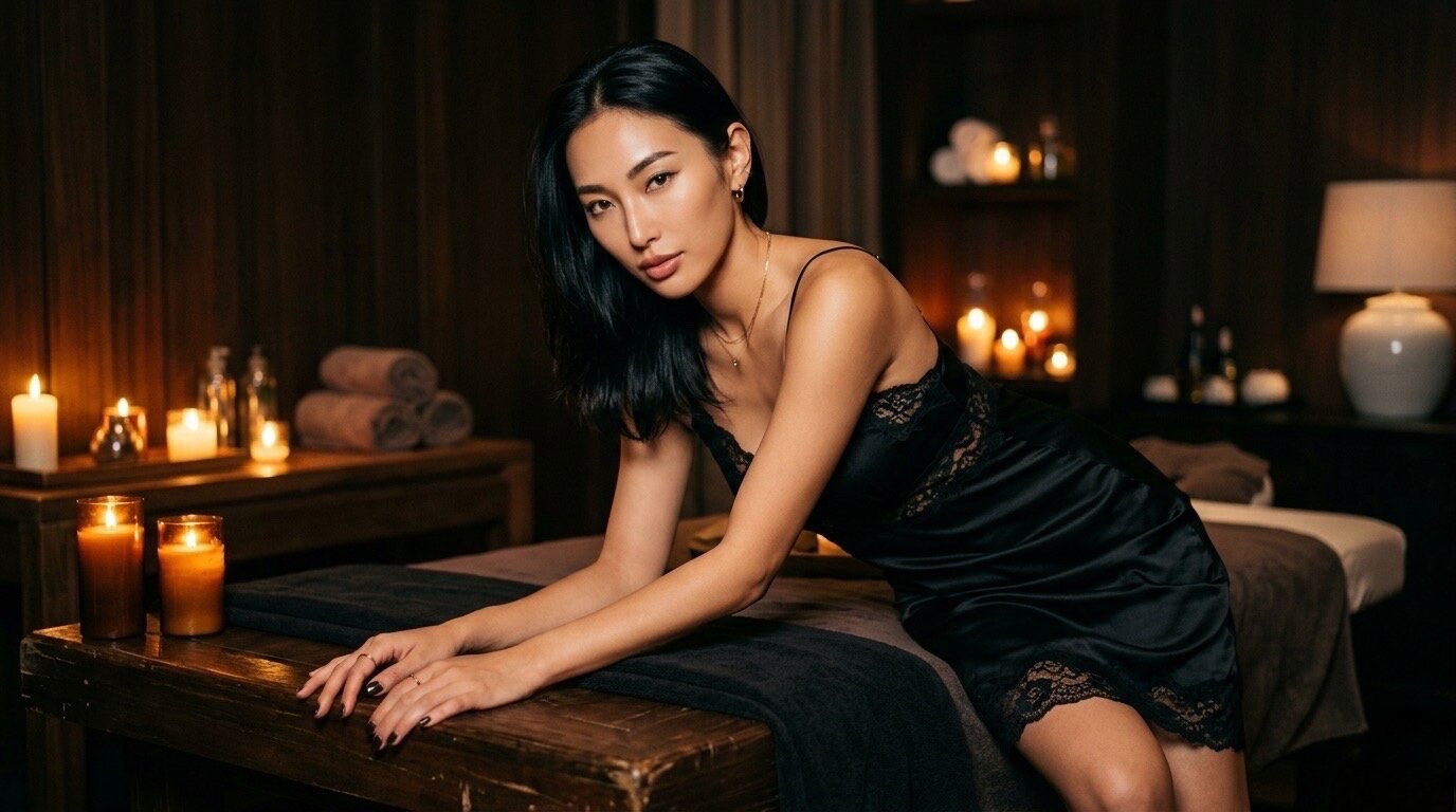 回春と性感マッサージの違い