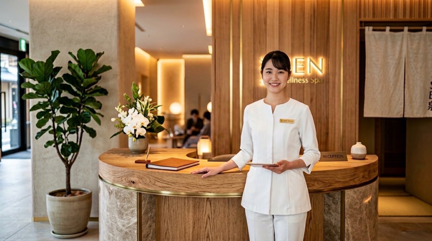 メンエスと風俗エステの違い