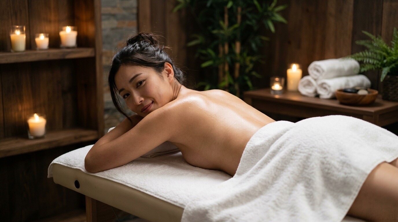 メンエスの効果