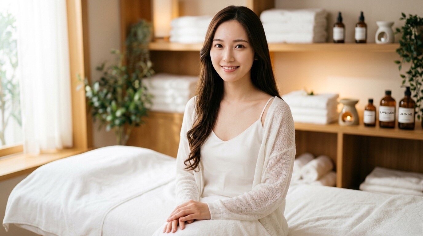 セラピスト求人