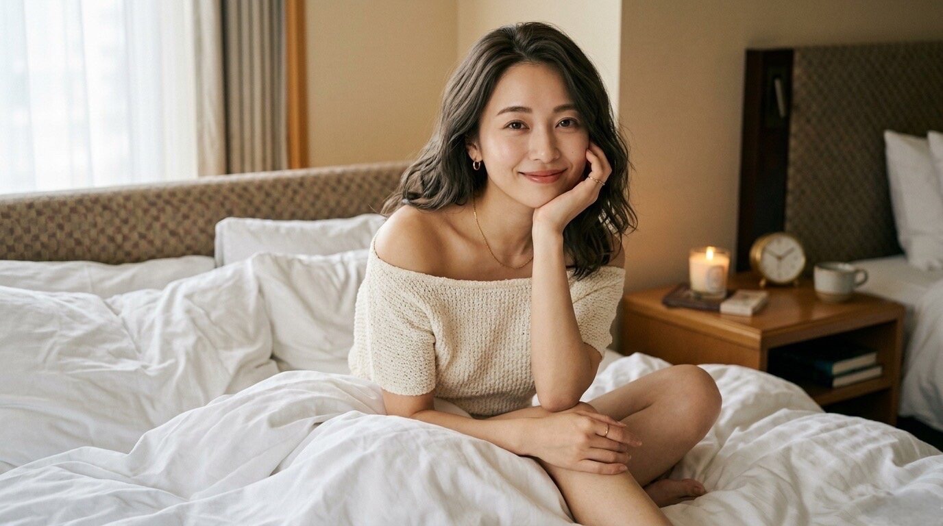 リピーターガイド