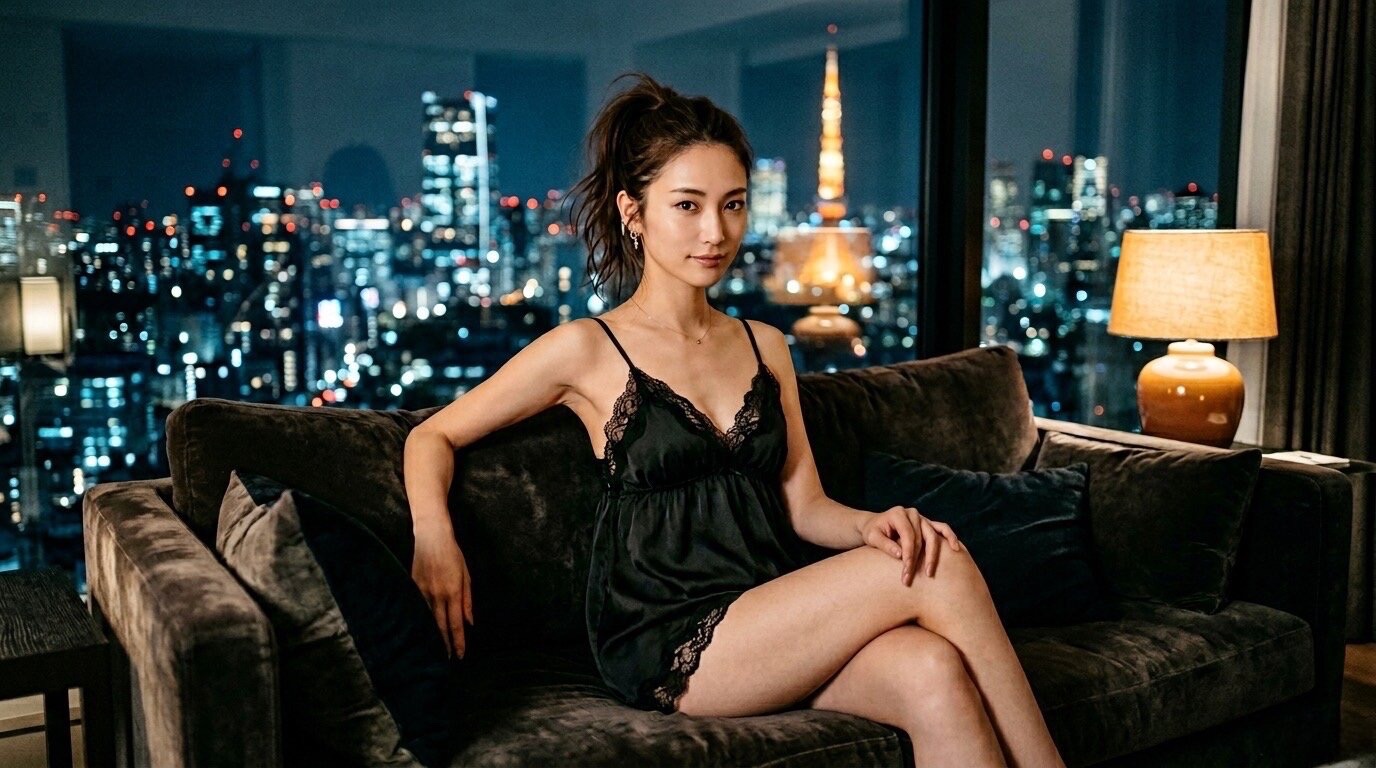 深夜メンズエステ